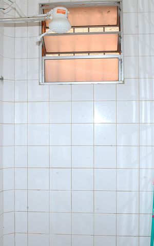 Apartamento à venda com 49m², 2 quartos e 1 vagaBanheiro