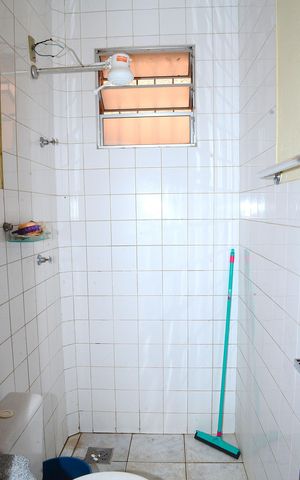 Apartamento à venda com 49m², 2 quartos e 1 vagaBanheiro
