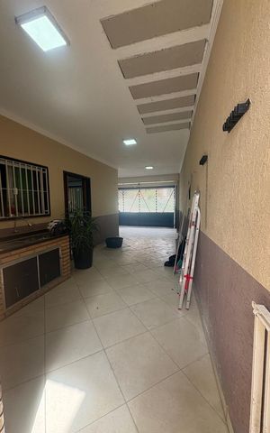 Casa para alugar com 828m², 4 quartos e 5 vagas