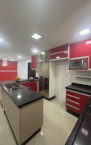 Casa para alugar com 828m², 4 quartos e 5 vagas