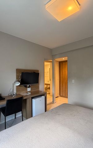 Apartamento para alugar com 75m², 2 quartos e 1 vaga Apartamento para alugar com 75m², 2 quartos e 1 vagaSuíte 2