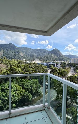 Apartamento para alugar com 75m², 2 quartos e 1 vaga Apartamento para alugar com 75m², 2 quartos e 1 vagaSala - Varanda