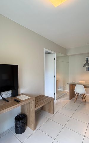 Apartamento para alugar com 75m², 2 quartos e 1 vaga Apartamento para alugar com 75m², 2 quartos e 1 vagaSala