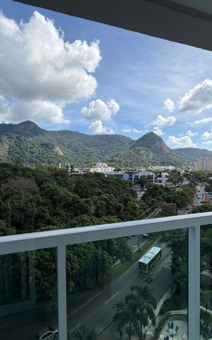 Apartamento para alugar com 75m², 2 quartos e 1 vaga Apartamento para alugar com 75m², 2 quartos e 1 vagaSuíte 2 - Varanda