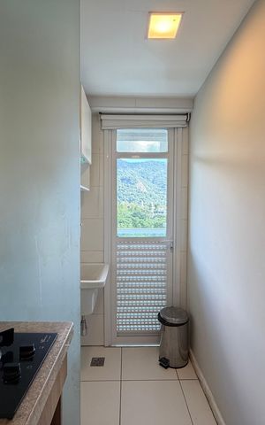 Apartamento para alugar com 75m², 2 quartos e 1 vaga Apartamento para alugar com 75m², 2 quartos e 1 vagaÁrea de serviço