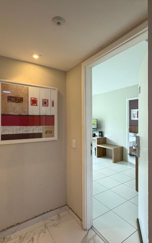 Apartamento para alugar com 75m², 2 quartos e 1 vaga Apartamento para alugar com 75m², 2 quartos e 1 vagaEntrada