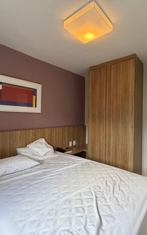 Apartamento para alugar com 75m², 2 quartos e 1 vaga Apartamento para alugar com 75m², 2 quartos e 1 vagaSuíte 1
