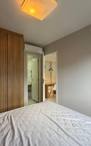 Apartamento para alugar com 75m², 2 quartos e 1 vaga Apartamento para alugar com 75m², 2 quartos e 1 vagaSuíte 1