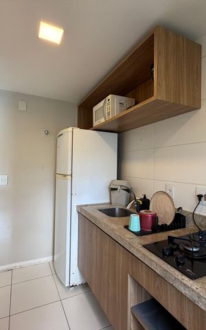 Apartamento para alugar com 75m², 2 quartos e 1 vaga Apartamento para alugar com 75m², 2 quartos e 1 vagaCozinha