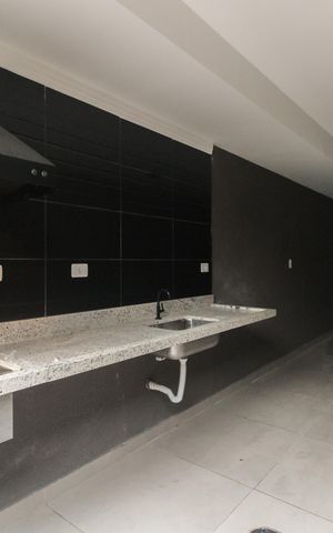 Casa para alugar com 200m², 3 quartos e 4 vagas Casa para alugar com 200m², 3 quartos e 4 vagasChurrasqueira