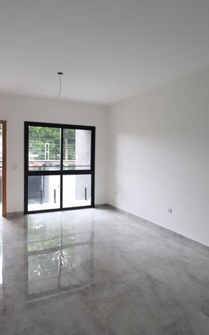 Casa para alugar com 200m², 3 quartos e 4 vagasSala