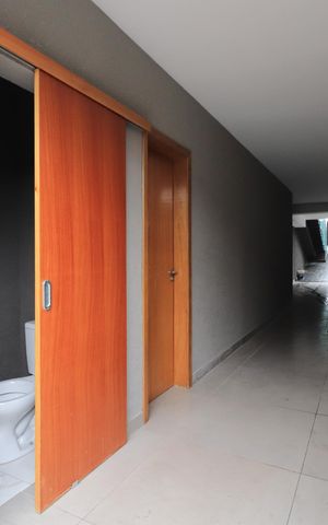 Casa para alugar com 200m², 3 quartos e 4 vagasÁrea comum - Churrasqueira