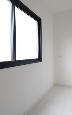 Casa para alugar com 200m², 3 quartos e 4 vagasÁrea de Serviço