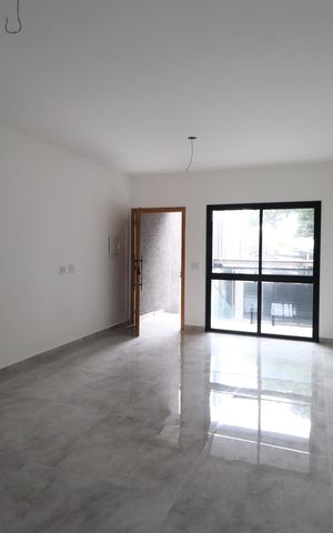 Casa para alugar com 200m², 3 quartos e 4 vagasSala
