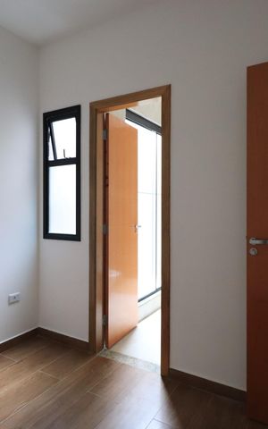 Casa para alugar com 200m², 3 quartos e 4 vagasQuarto 2 - Suíte