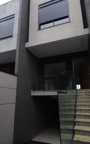 Casa para alugar com 200m², 3 quartos e 4 vagasGaragem