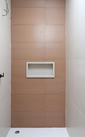 Casa para alugar com 200m², 3 quartos e 4 vagasBanheiro da Suíte 3