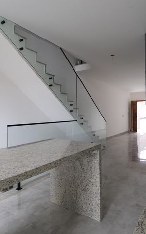Casa para alugar com 200m², 3 quartos e 4 vagasCozinha