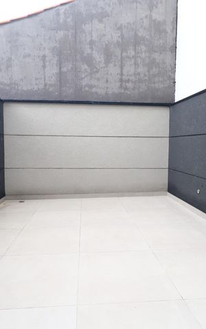 Casa para alugar com 200m², 3 quartos e 4 vagasQuintal