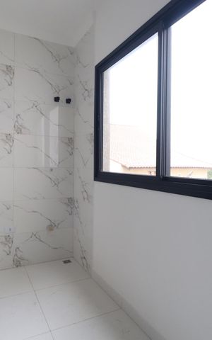 Casa para alugar com 200m², 3 quartos e 4 vagasÁrea de Serviço