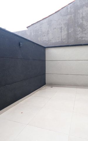 Casa para alugar com 200m², 3 quartos e 4 vagasQuintal