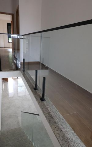 Casa para alugar com 200m², 3 quartos e 4 vagasCorredor