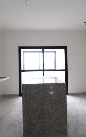 Casa para alugar com 200m², 3 quartos e 4 vagasCozinha