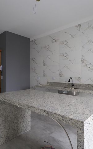 Casa para alugar com 200m², 3 quartos e 4 vagasCozinha