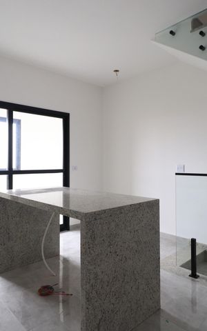 Casa para alugar com 200m², 3 quartos e 4 vagasCozinha
