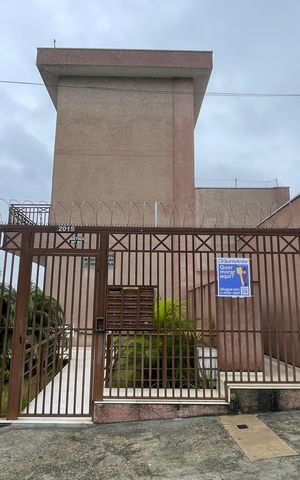 Apartamento para alugar com 40m², 2 quartos e sem vaga Apartamento para alugar com 40m², 2 quartos e sem vagaFachada do Prédio