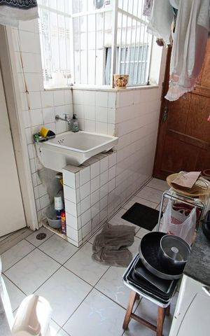 Apartamento para alugar com 135m², 3 quartos e 1 vaga Apartamento para alugar com 135m², 3 quartos e 1 vagaÁrea de serviço