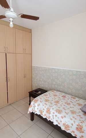 Apartamento para alugar com 135m², 3 quartos e 1 vaga Apartamento para alugar com 135m², 3 quartos e 1 vagaQuarto