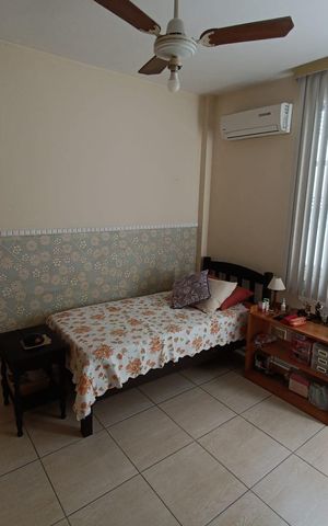 Apartamento para alugar com 135m², 3 quartos e 1 vaga Apartamento para alugar com 135m², 3 quartos e 1 vagaQuarto