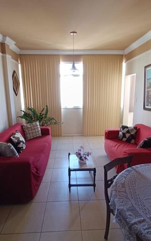 Apartamento para alugar com 135m², 3 quartos e 1 vaga Apartamento para alugar com 135m², 3 quartos e 1 vagaSala