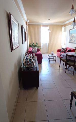 Apartamento para alugar com 135m², 3 quartos e 1 vaga Apartamento para alugar com 135m², 3 quartos e 1 vagaEntrada