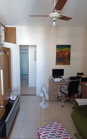 Apartamento para alugar com 135m², 3 quartos e 1 vaga Apartamento para alugar com 135m², 3 quartos e 1 vagaSala