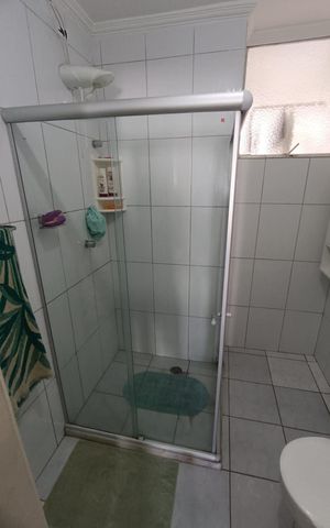 Apartamento para alugar com 135m², 3 quartos e 1 vaga Apartamento para alugar com 135m², 3 quartos e 1 vagaBanheiro