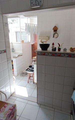 Apartamento para alugar com 135m², 3 quartos e 1 vaga Apartamento para alugar com 135m², 3 quartos e 1 vagaCozinha