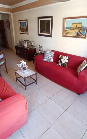 Apartamento para alugar com 135m², 3 quartos e 1 vaga Apartamento para alugar com 135m², 3 quartos e 1 vagaSala