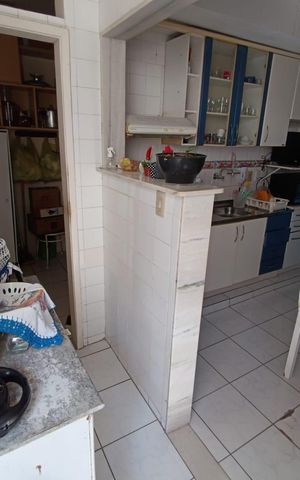 Apartamento para alugar com 135m², 3 quartos e 1 vaga Apartamento para alugar com 135m², 3 quartos e 1 vagaCozinha