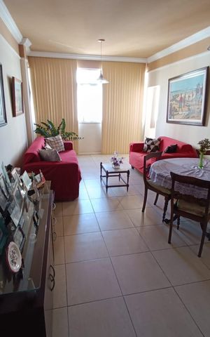 Apartamento para alugar com 135m², 3 quartos e 1 vaga Apartamento para alugar com 135m², 3 quartos e 1 vagaEntrada