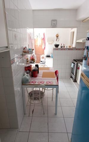 Apartamento para alugar com 135m², 3 quartos e 1 vaga Apartamento para alugar com 135m², 3 quartos e 1 vagaCozinha