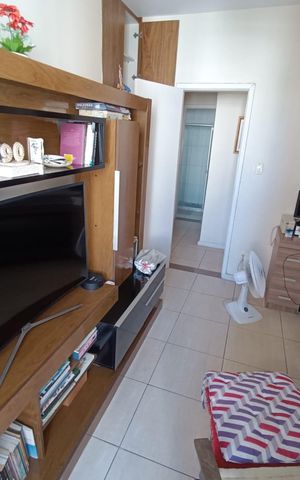 Apartamento para alugar com 135m², 3 quartos e 1 vaga Apartamento para alugar com 135m², 3 quartos e 1 vagaSala