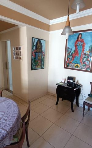 Apartamento para alugar com 135m², 3 quartos e 1 vaga Apartamento para alugar com 135m², 3 quartos e 1 vagaSala de jantar