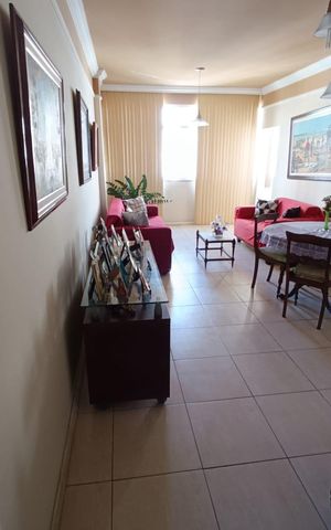 Apartamento para alugar com 135m², 3 quartos e 1 vaga Apartamento para alugar com 135m², 3 quartos e 1 vagaEntrada