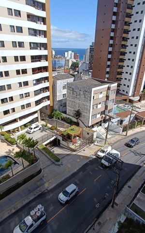 Apartamento para alugar com 135m², 3 quartos e 1 vaga Apartamento para alugar com 135m², 3 quartos e 1 vagaVaranda