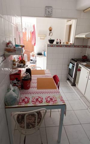 Apartamento para alugar com 135m², 3 quartos e 1 vaga Apartamento para alugar com 135m², 3 quartos e 1 vagaCozinha