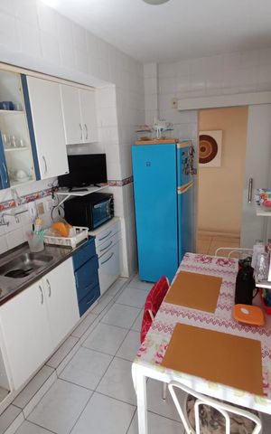 Apartamento para alugar com 135m², 3 quartos e 1 vaga Apartamento para alugar com 135m², 3 quartos e 1 vagaCozinha