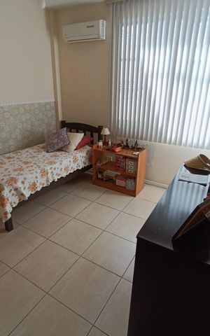 Apartamento para alugar com 135m², 3 quartos e 1 vaga Apartamento para alugar com 135m², 3 quartos e 1 vagaQuarto