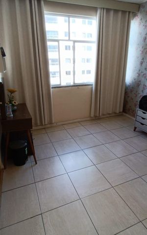 Apartamento para alugar com 135m², 3 quartos e 1 vaga Apartamento para alugar com 135m², 3 quartos e 1 vagaQuarto
